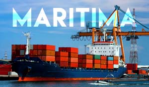 maritime fuel efficiency