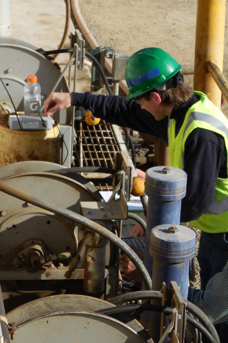 FMX Fuel Management Systems