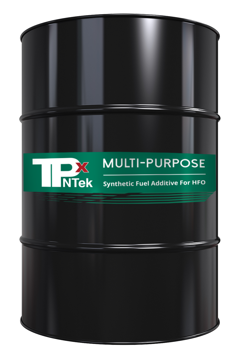 NTek fuel additive