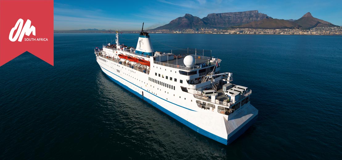 MV Logos Hope