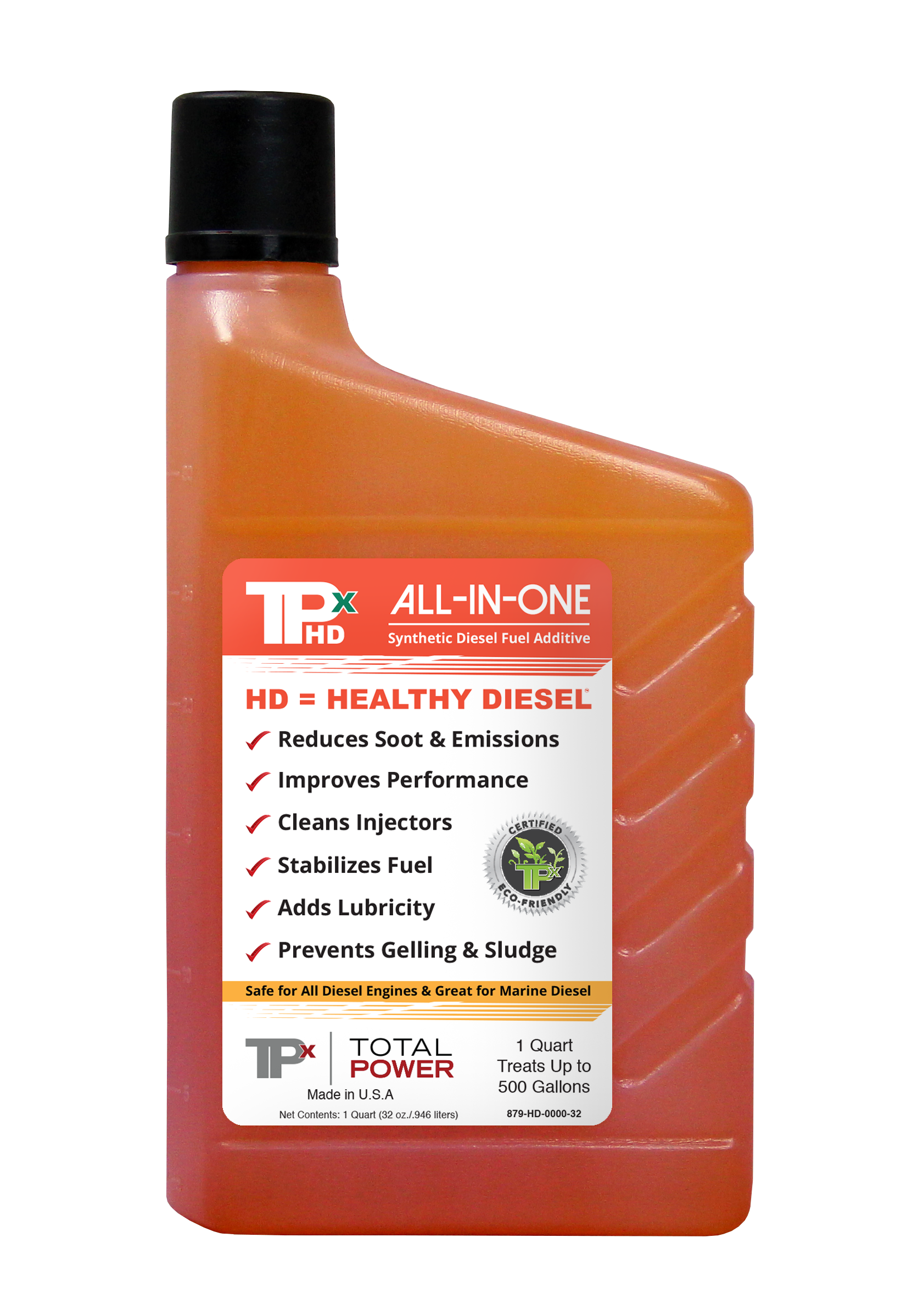 diesel fuel additive